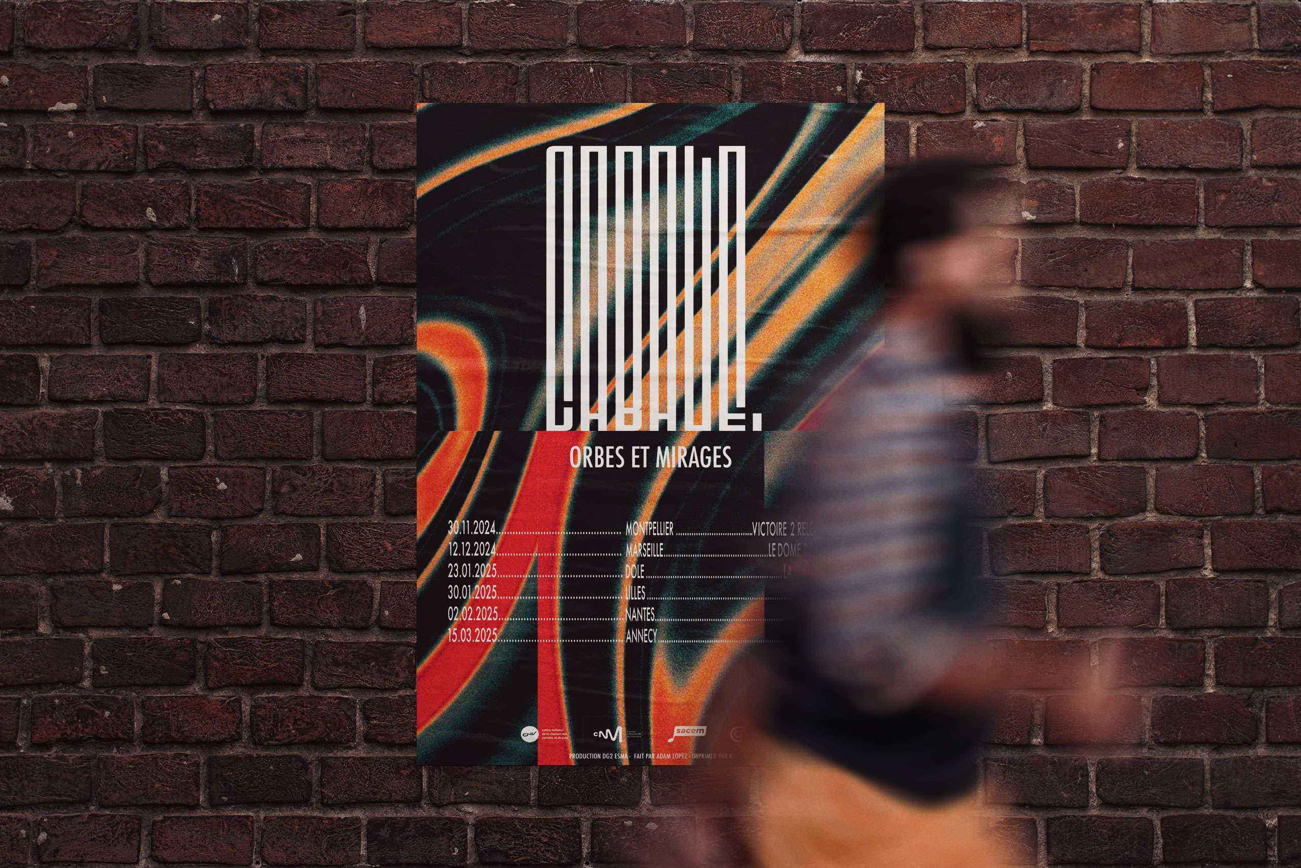 Lire la suite à propos de l’article CABALE