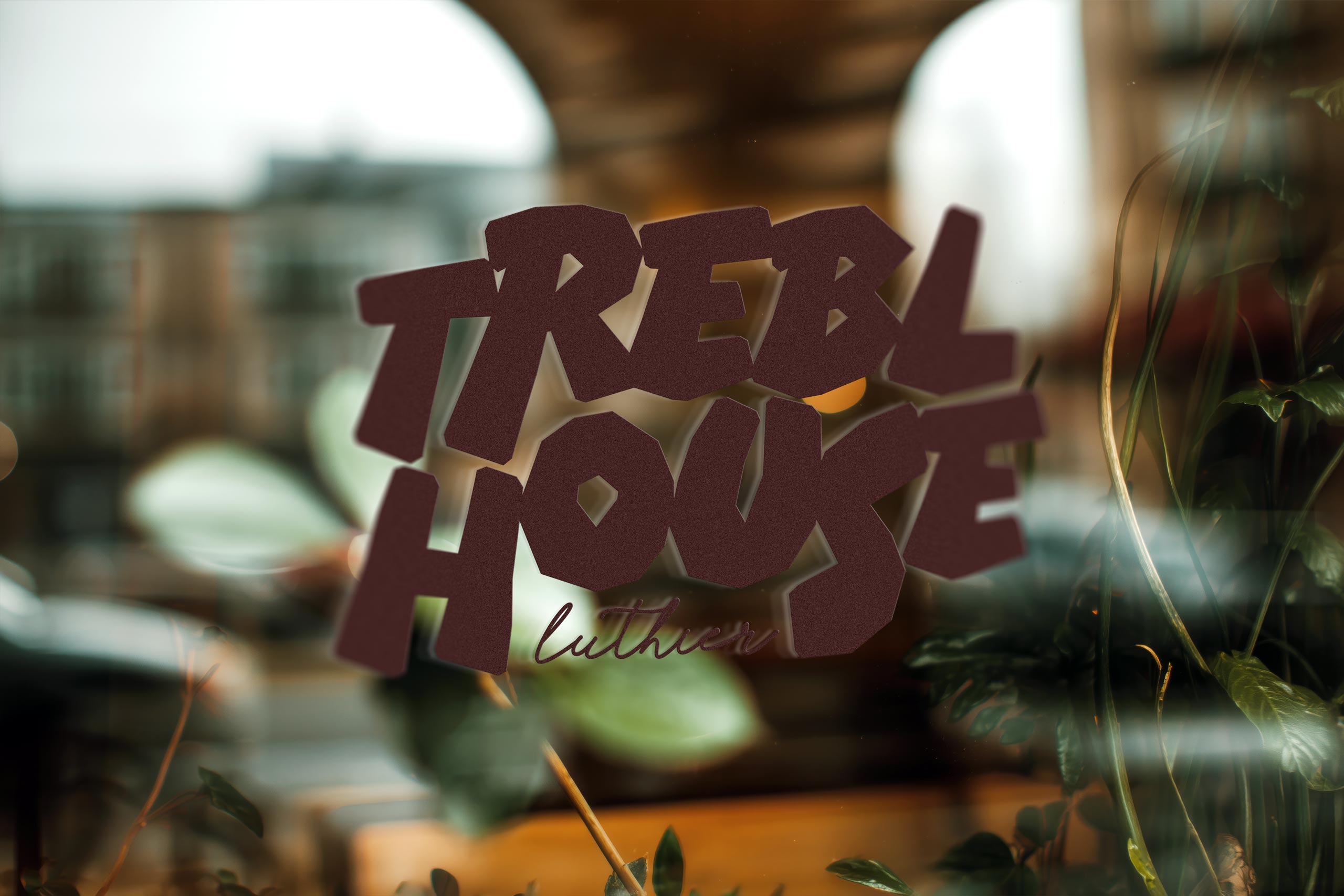 Lire la suite à propos de l’article TREBL HOUSE